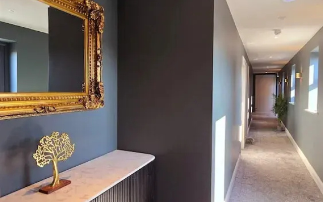 The Woodquay Townhouse