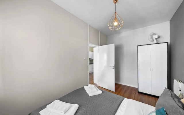 Apartamento D'alegria 1 by Amber Star Rent