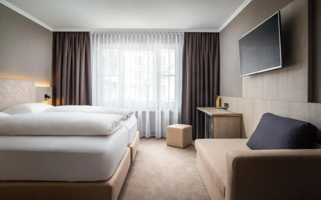 Awa Hotel