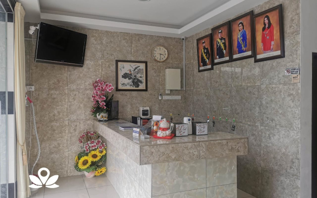 LSH Hotel