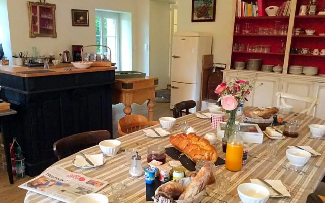 La Maison Du Pinier