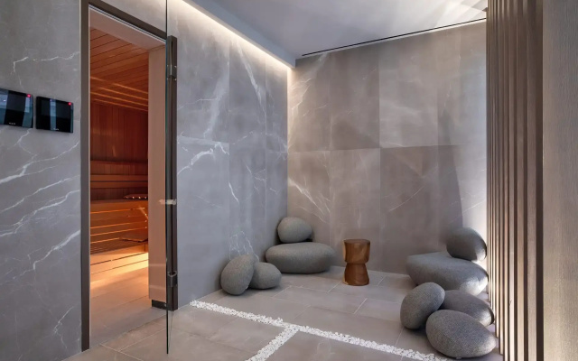 Sandblu Santorini, LXR Hotels & Resorts