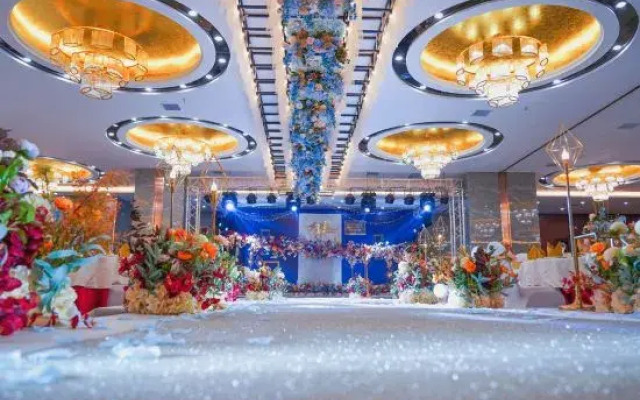 Huatian International Hotel