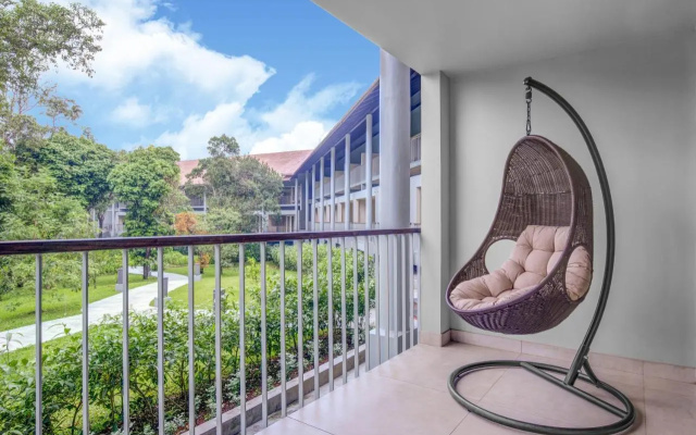 Aurika Coorg - Luxury by Lemon Tree Hotels