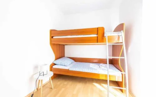 Apartment Anne