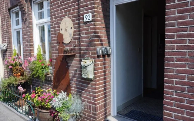 De bezige bij