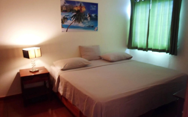 Hotel Don Andres