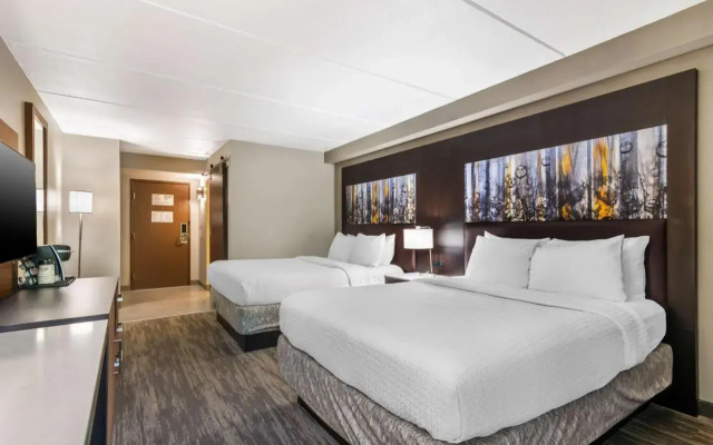 Travelodge Atlanta Northwest