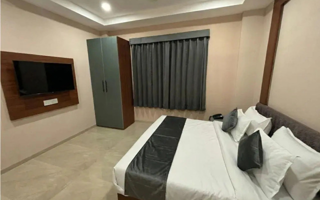 Hotel Pragya Paradise