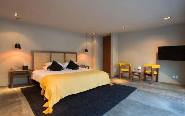Casa 9