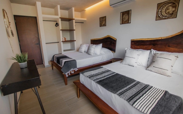 Macondo Tulum