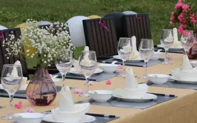 mianyang Filin Taohuadao Hotel