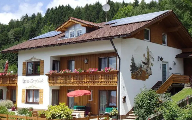 Haus Bergblick