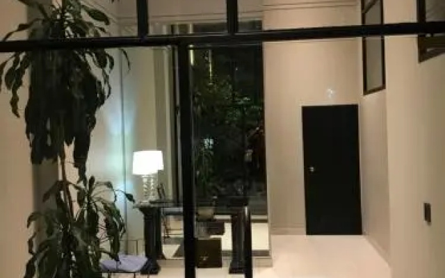 Apartamento Bulnes y Calle Corrientes