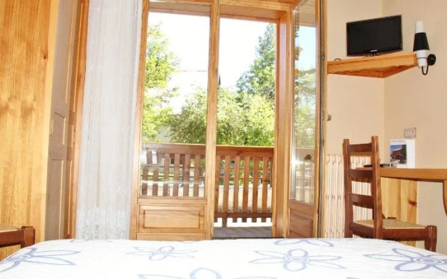 Hotel La Pendine