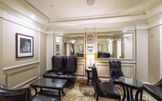 The Sebel Melbourne Flinders Lane