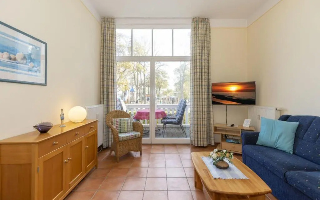 Haus-Meeresblick-Wohnung-E-03-400