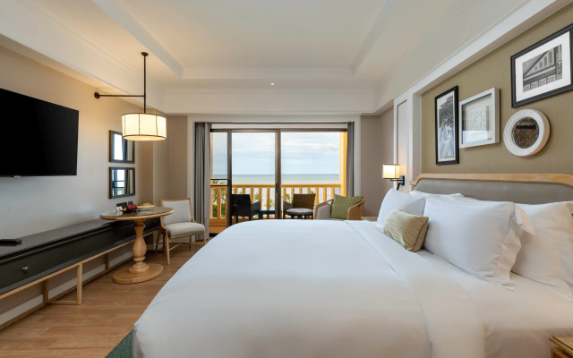 Dusit Thani Hua Hin