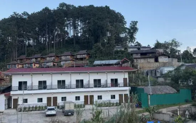 Malee Guesthouse