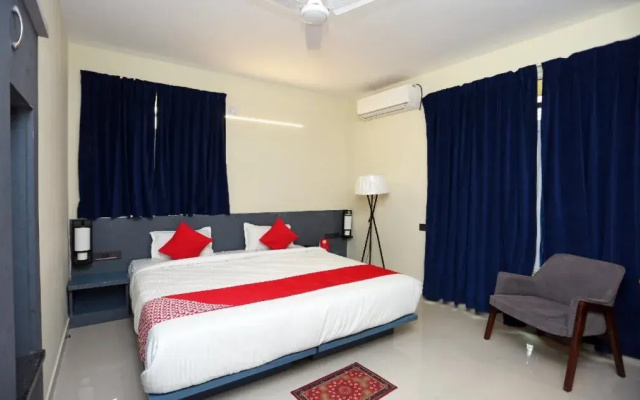 Vastukar Retreat By OYO Rooms