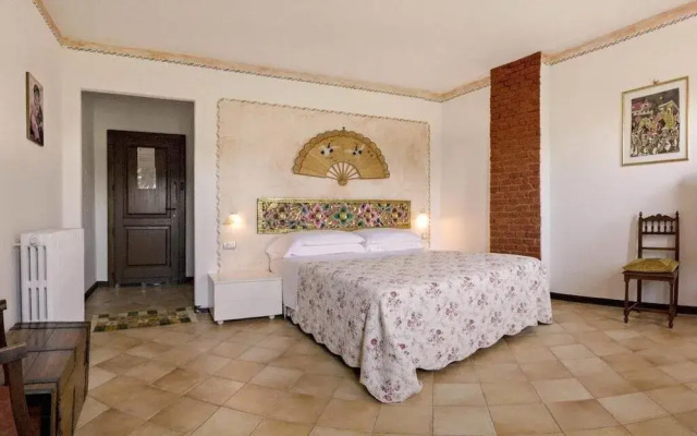 B&B La Carolina
