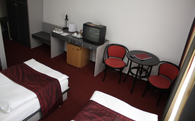 Hotel Griff