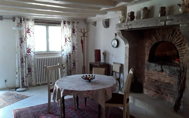 La Belvinière