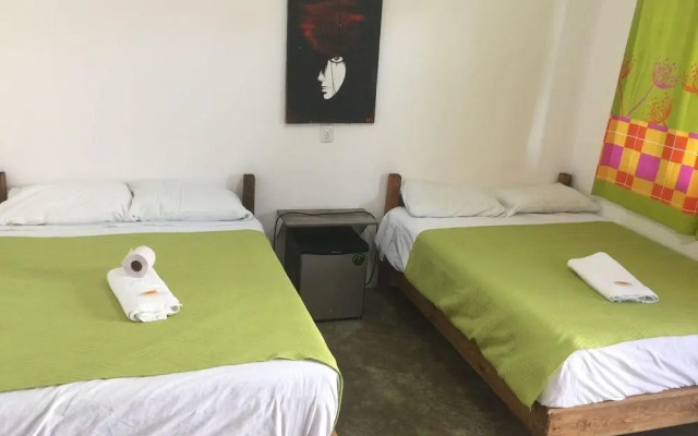 Emotion Tulum Hotel