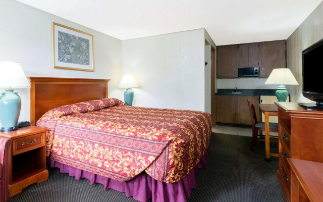 Americas Best Value Inn Martinsburg