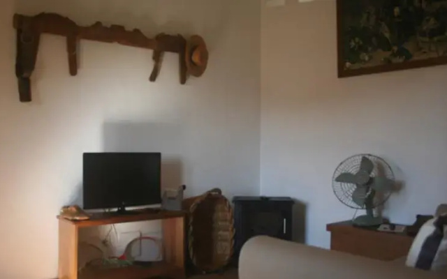 Casa Do Borratém