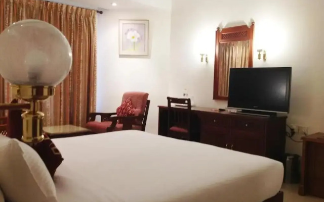 Krishna Inn