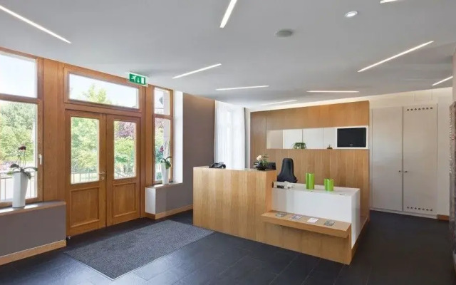 Am Klouschter Mondorf Les Bains Luxembourg