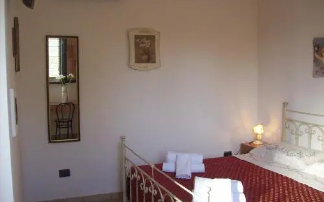 Il B&B Le Sancinare