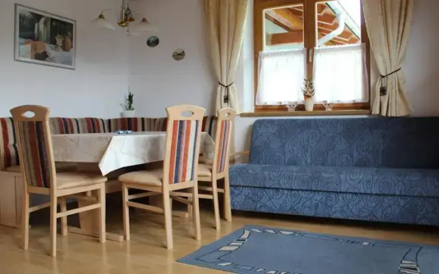 Appartement Fritzl