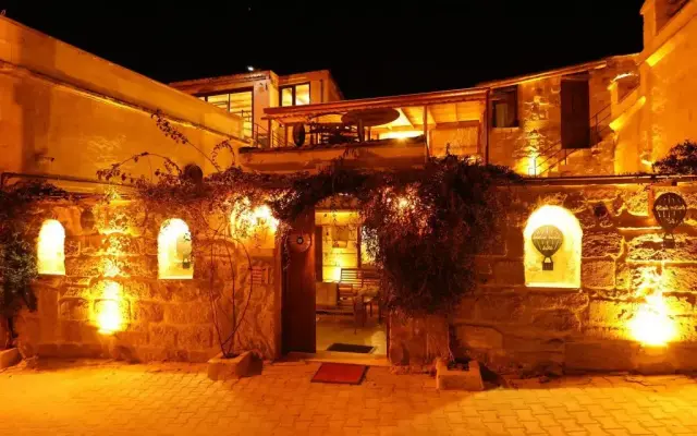 Cappadocia Balloon House