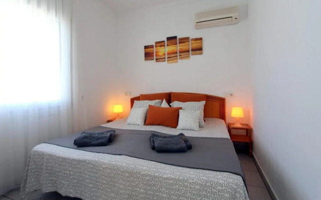 LEON Immo Apartment Bahia B - 10412