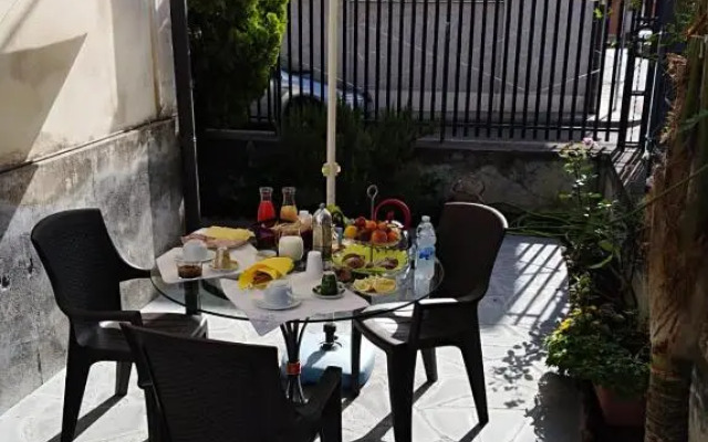 B&B Betania