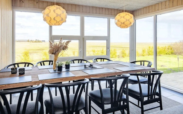 4 Star Holiday Home in Hals