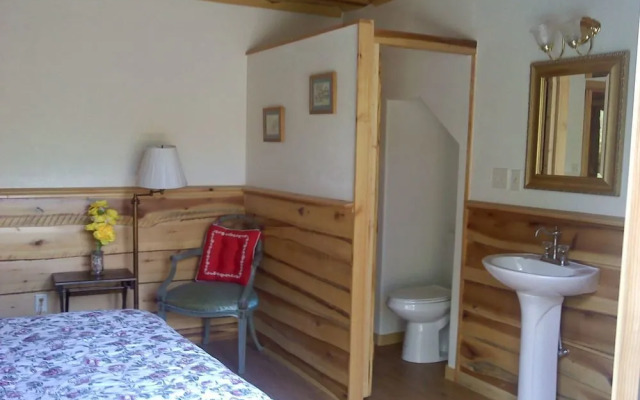 Don Quijote Lodge