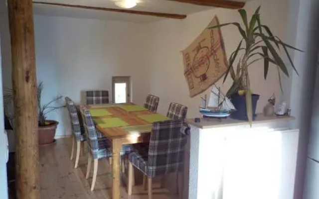 Ferienhaus Schock
