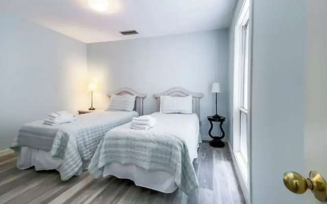 825 Ketch Court at The Sea Pines Resort