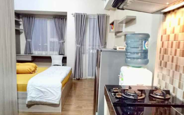 Cozy Grand Pesona Mares Lima