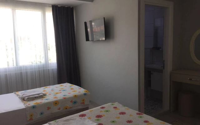 Selim Sultan Otel