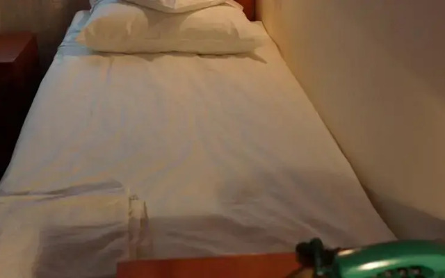 Hotel BOSiR