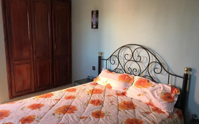 Villa Ikram