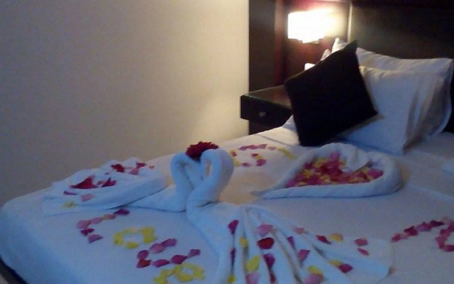 Panacea Hotel Borg El Arab