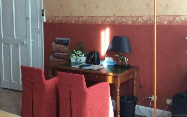 Maison Bonfils