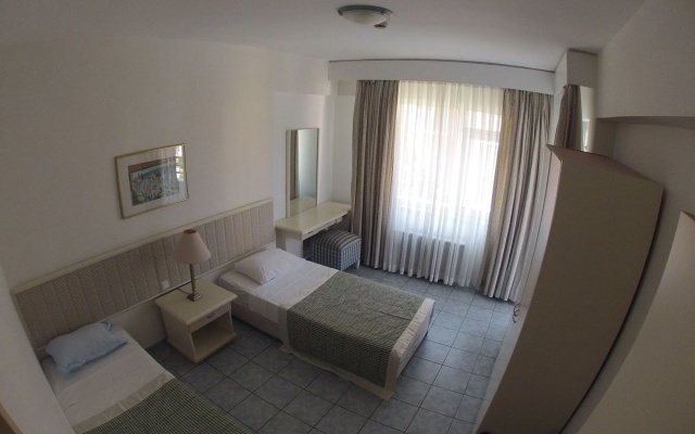 Turkiz Apartment