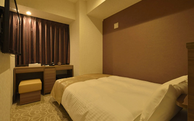 Hotel Axia Inn Sapporo Susukino