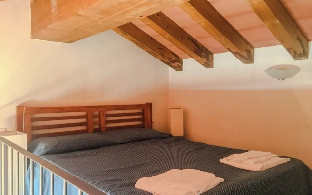 Casa del Porticciolo di Capraia